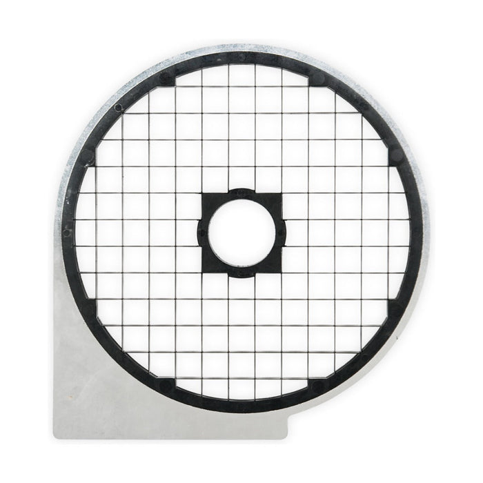 Yasaki Vegetable Cutter 14x14x14mm Dicing (Circle-only for VC65MS) Disc – DR140