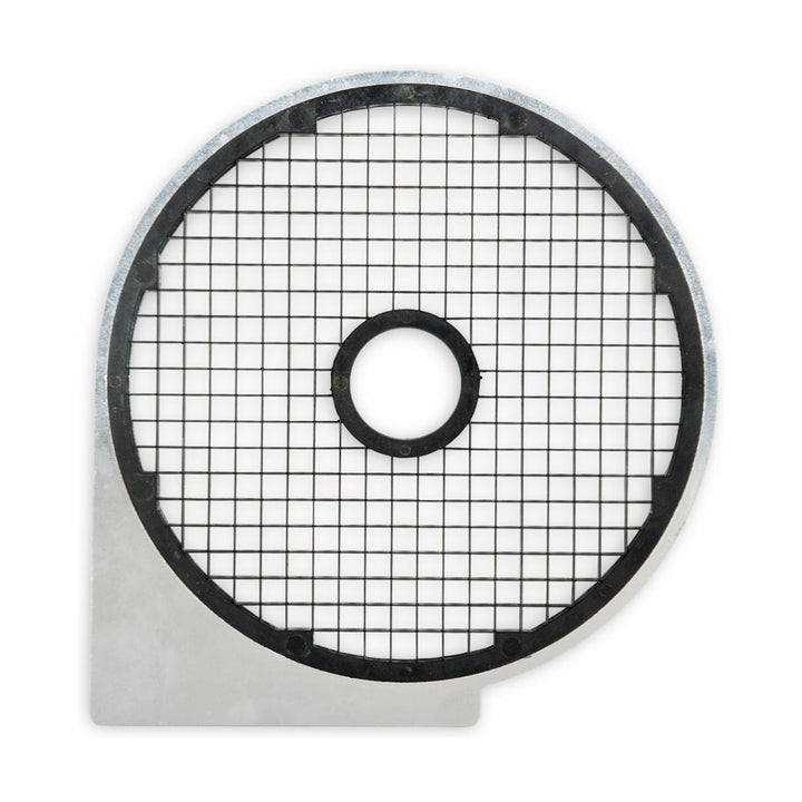 Yasaki Vegetable Cutter 8x8x8mm Dicing (Circle-only for VC65MS) Disc – DR888