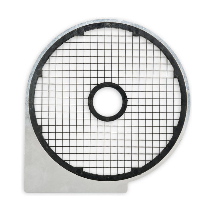 Yasaki Vegetable Cutter 8x8x8mm Dicing (Circle-only for VC65MS) Disc – DR888