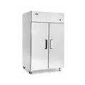 Atosa Double Door Top Mounted Fridge - YBF9218