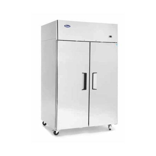 Atosa Double Door Top Mounted Fridge - YBF9218