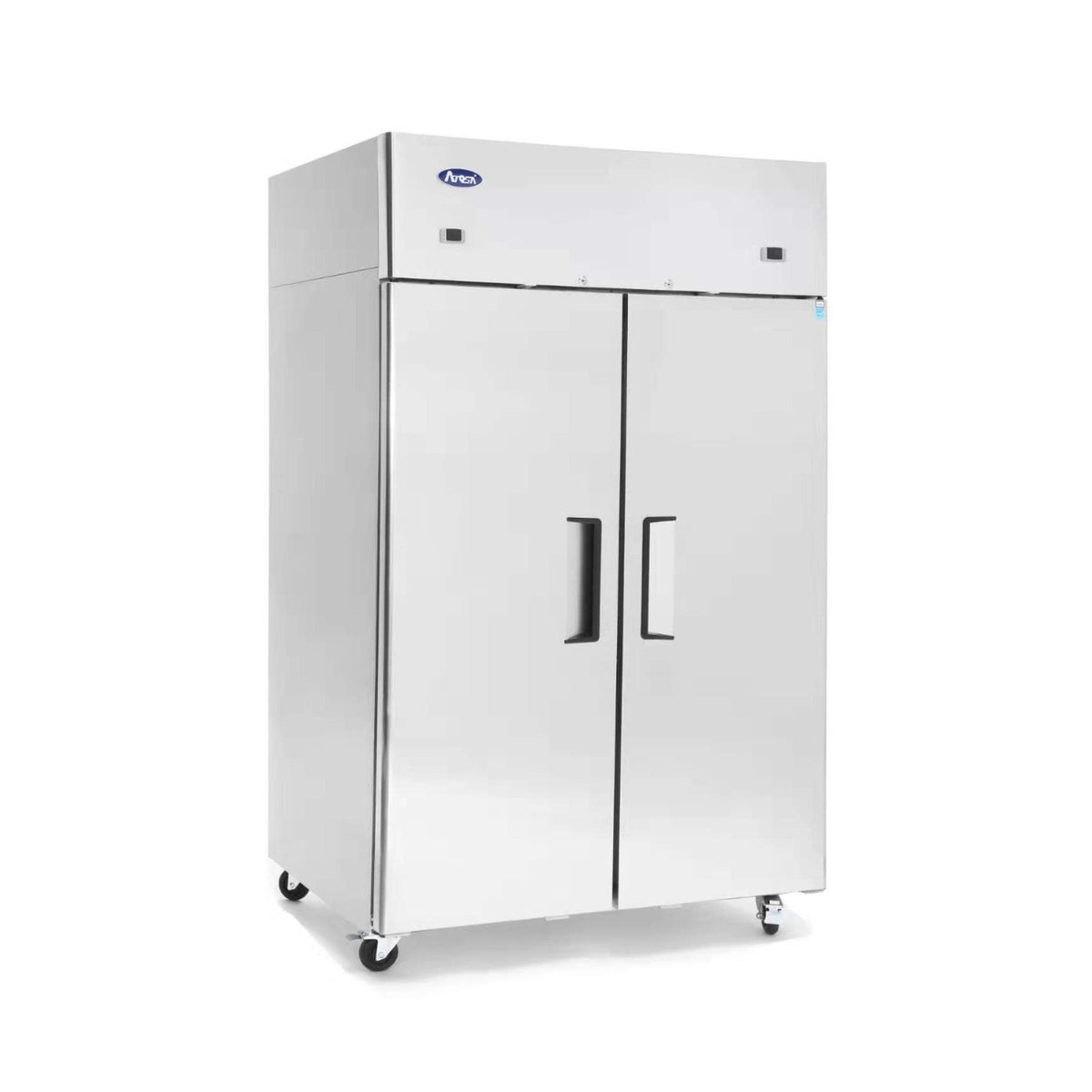 Atosa Dual Temperature Refrigerator YBF9239 - YBF9239