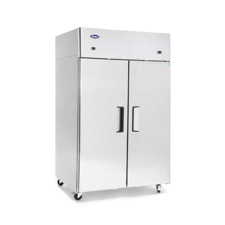 Atosa Dual Temperature Refrigerator YBF9239 - YBF9239