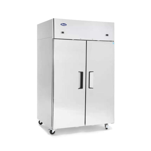 Atosa Dual Temperature Refrigerator YBF9239 - YBF9239
