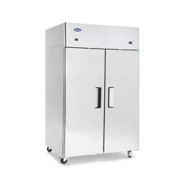 Atosa Dual Temperature Refrigerator YBF9239 - YBF9239