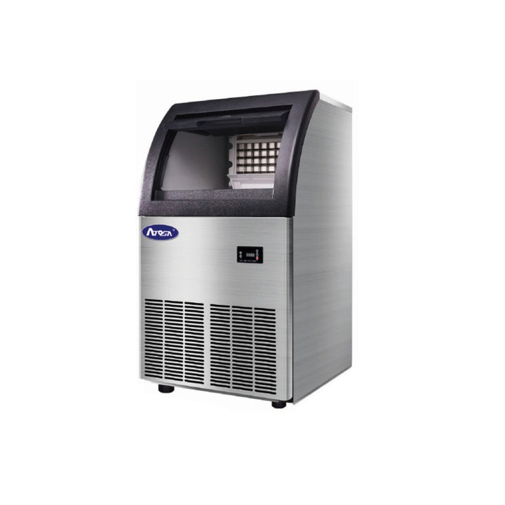Atosa Self Contained Ice Maker 55A - YDU0055A-251