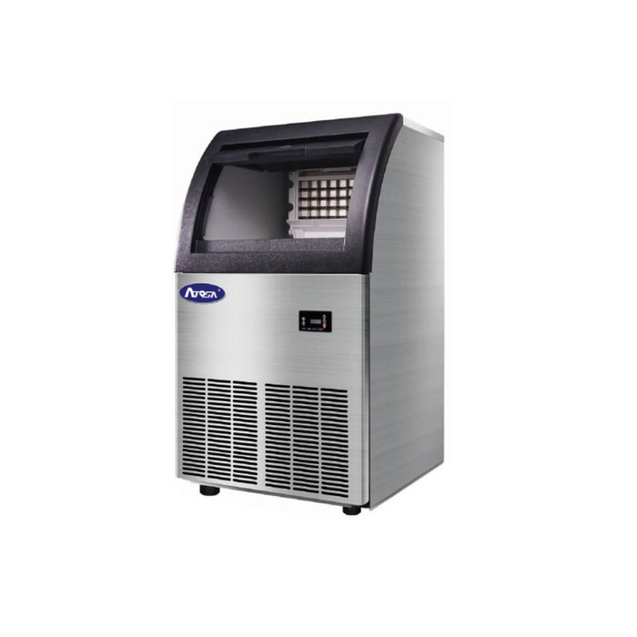 Atosa Self Contained Ice Maker 55A - YDU0055A-251