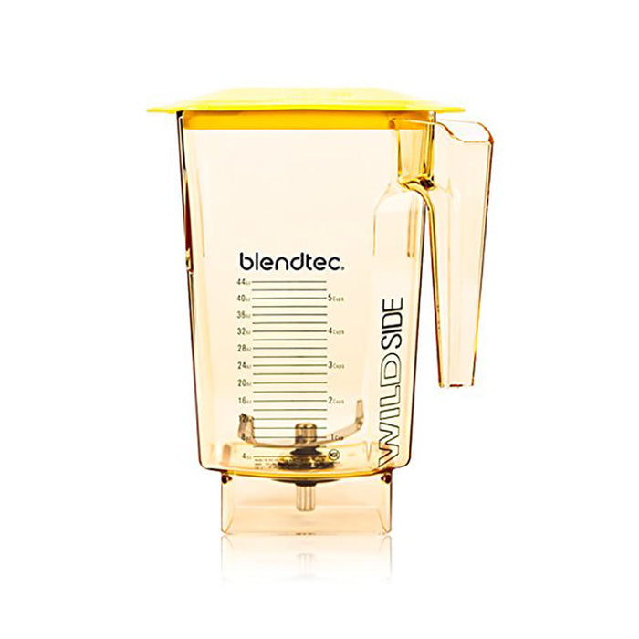 Blendtec Coloured WildSide+ Jar 1.3L with Hard Lid (Commercial)