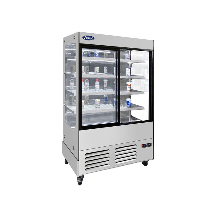 Atosa Multideck Display Cooler 1200mm - YLM580B
