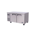 Atosa Undercounter Freezer 1200 MM - YPF9027