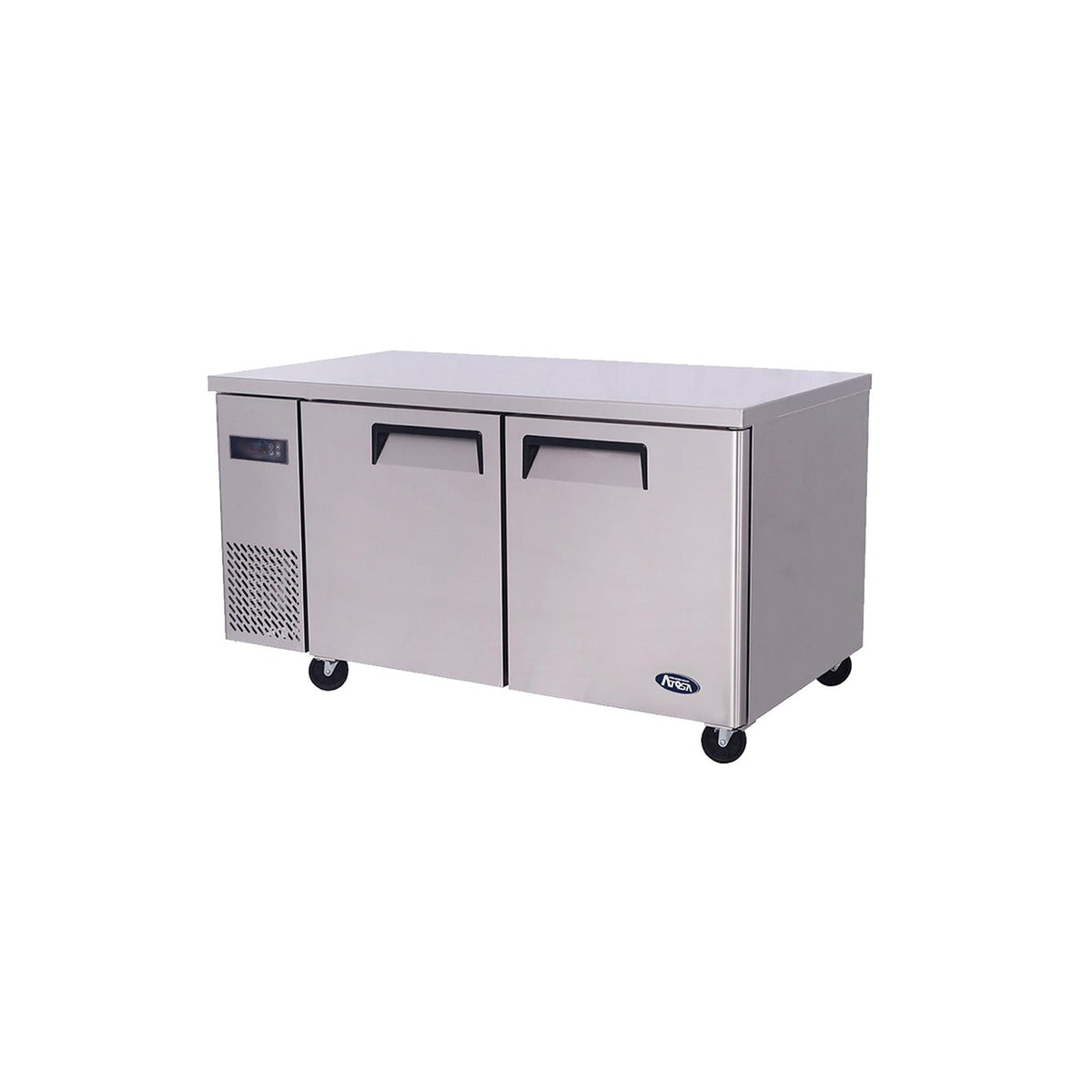 Atosa Undercounter Freezer 1200 MM - YPF9027