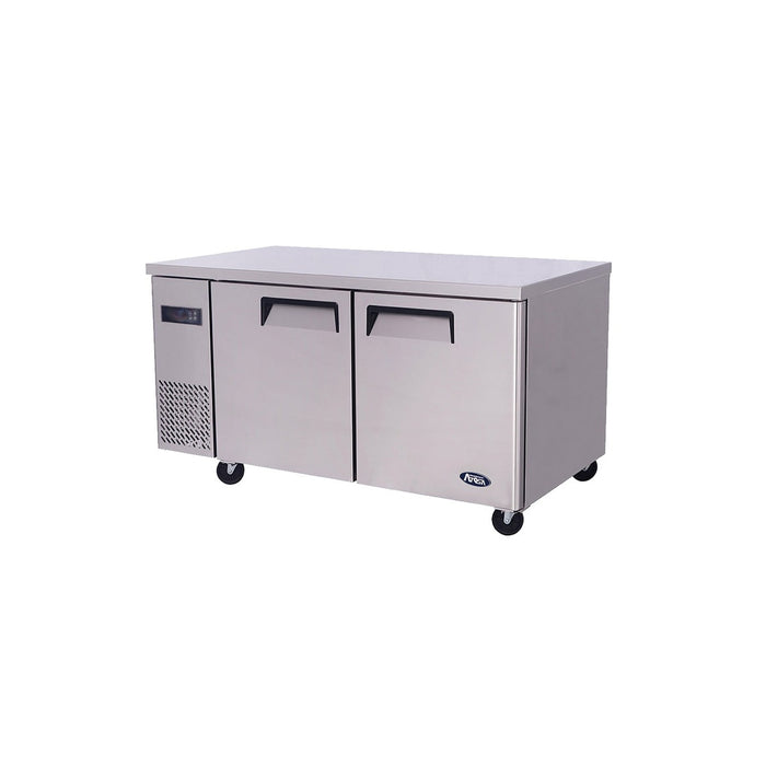 Atosa Undercounter Freezer 1200 MM - YPF9027