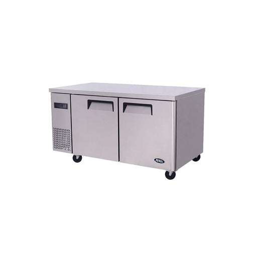 Atosa Undercounter Fridge 1200 MM - YPF9022