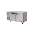 Atosa Undercounter Fridge 1500 MM - YPF9032