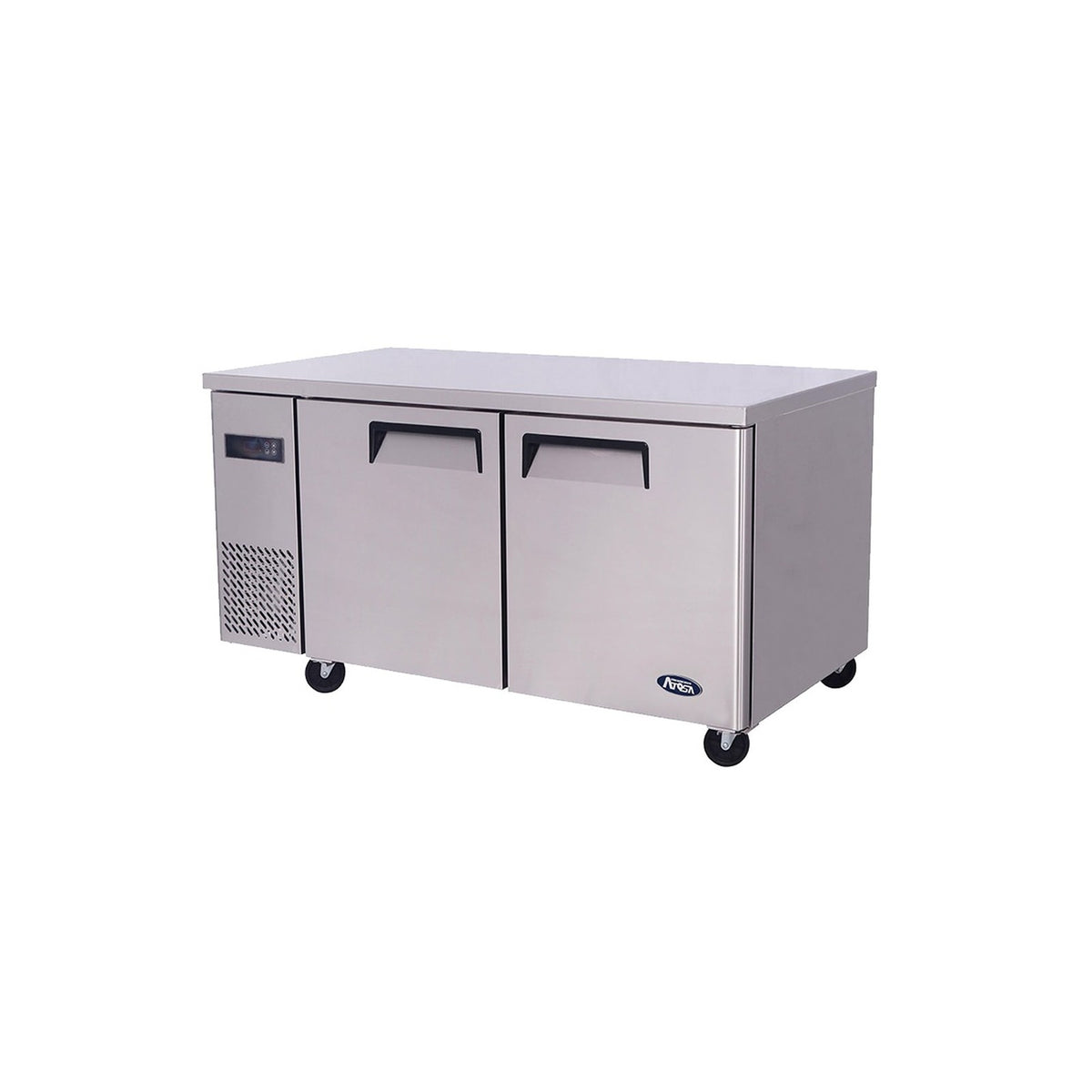 Atosa Undercounter Freezer 1500 MM - YPF9037
