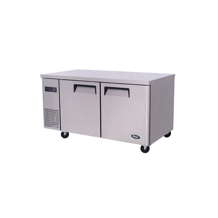 Atosa Undercounter Freezer 1500 MM - YPF9037