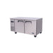 Atosa Undercounter Freezer 1500 MM - YPF9037