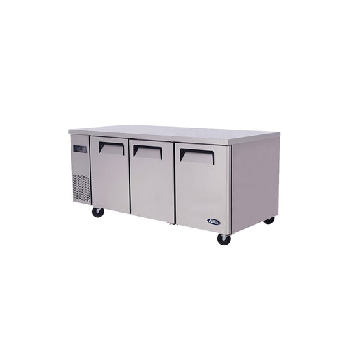 Atosa Undercounter Fridge 1800 MM - YPF9042