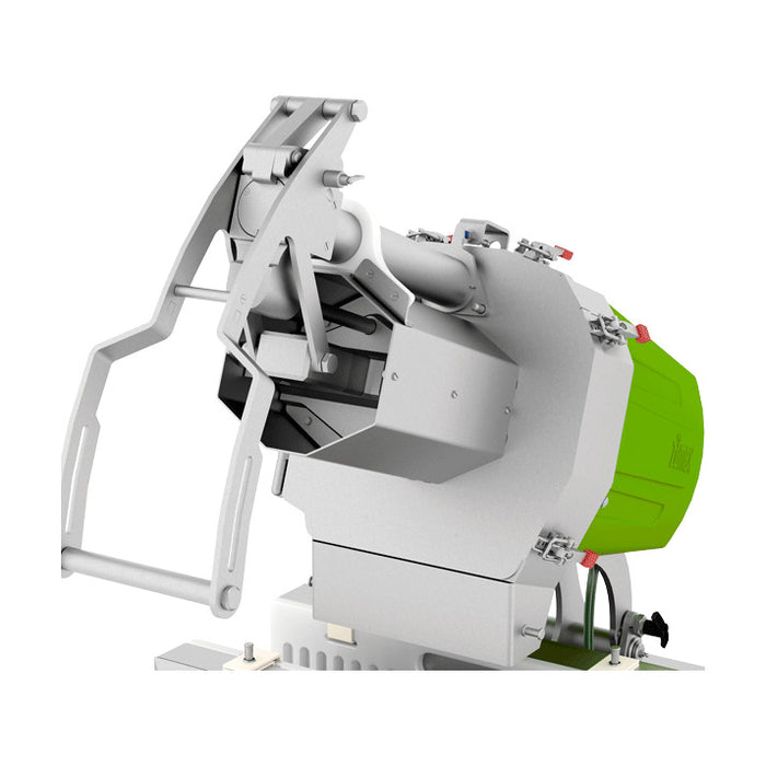 Zumex MASTERY Industrial Cold Press Multifruit Extractor - ZU-06732-UE