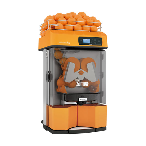 Zumex Versatile Pro Commercial Orange & Citrus Juicer (On Bench) - ZU-10216