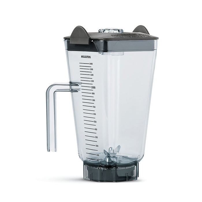 Vitamix 1.4L Container with Wet Blade - VM58806