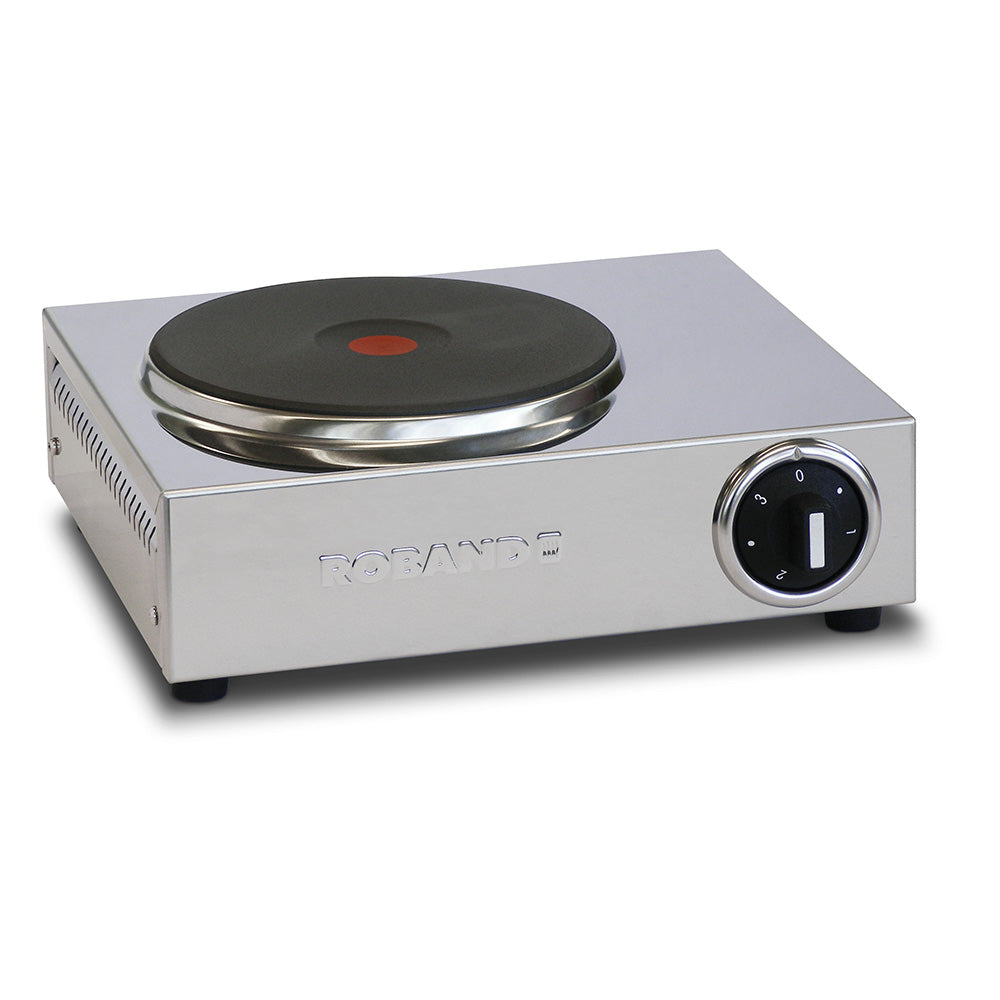 Roband Boiling Hot Plates 190mm - 11