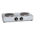Roband Boiling Hot Plates 2 x 150mm - 12