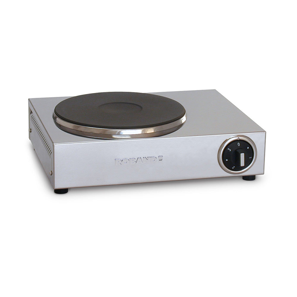 Roband Boiling Hot Plates 230mm - 13