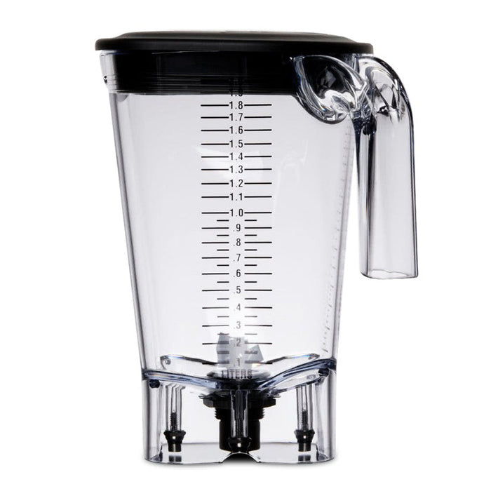 Hamilton Beach 2L Jug for Eclipse & Quantum Blenders - XBBE1002