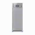Bromic Upright Fridge - 650L - 1 Door - Stainless Steel - UC0650SD-NR-1