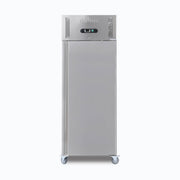 Bromic Upright Fridge - 650L - 1 Door - Stainless Steel - UC0650SD-NR-1