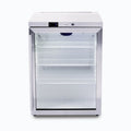 Bromic Under Bench Display Fridge - 138L - 1 Door - Glass - UBC0140GD-NR