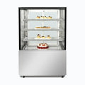 Bromic Cake Display - 900mm - 4 Tier - FD4T0900C-NR