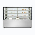 Bromic Cake Display - 1800mm - 4 Tier - FD4T1800C-NR