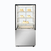 Bromic Hot Food Display - 660mm - 4 Tier - FD4T0660H