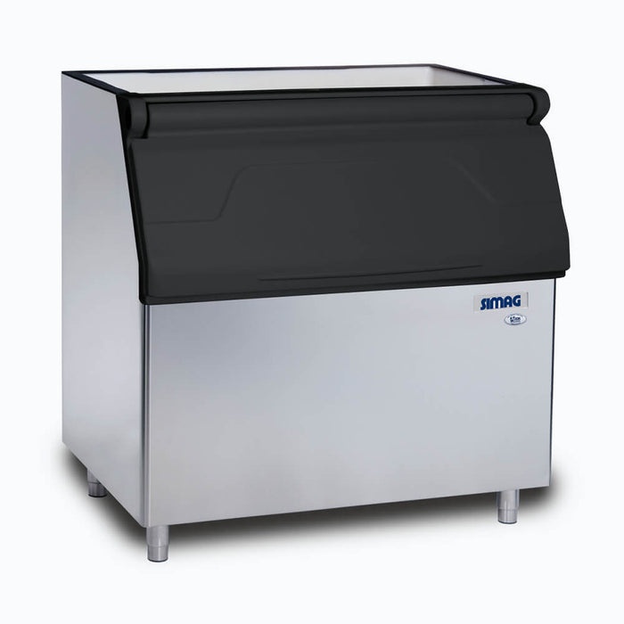 Bromic Ice Machine Storage Bin - 406kg - SB406
