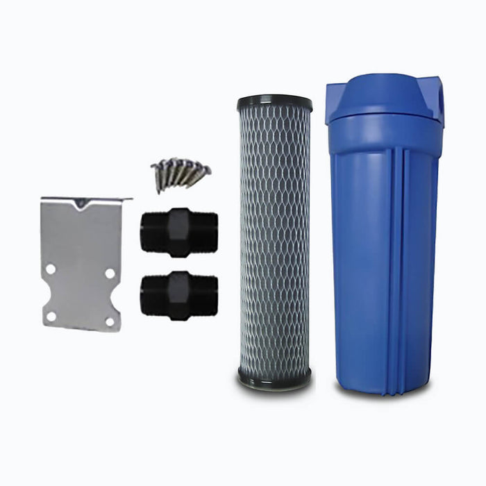 Bromic Complete Water Filtration Kit - Water Filter Kit