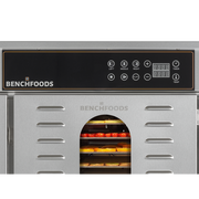 BenchFoods 60 Tray Commercial Food Dehydrator - 60CUD