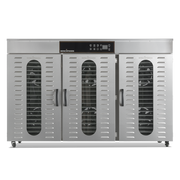 BenchFoods 60 Tray Commercial Food Dehydrator - 60CUD