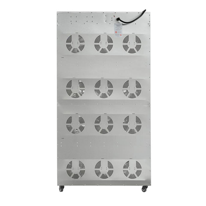 BenchFoods 28 Tray Commercial Food Dehydrator - 28CUD