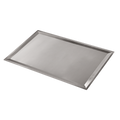 BenchFoods 50 x 85cm Stainless Steel Pan Trays 14 Pack