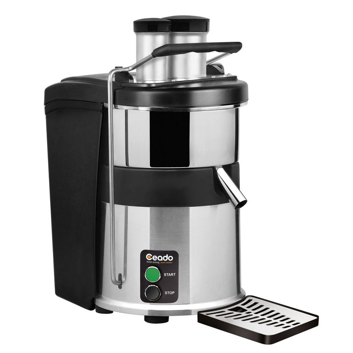 Ceado Commercial Centrifugal Juicer - Heavy Duty - CJC0700