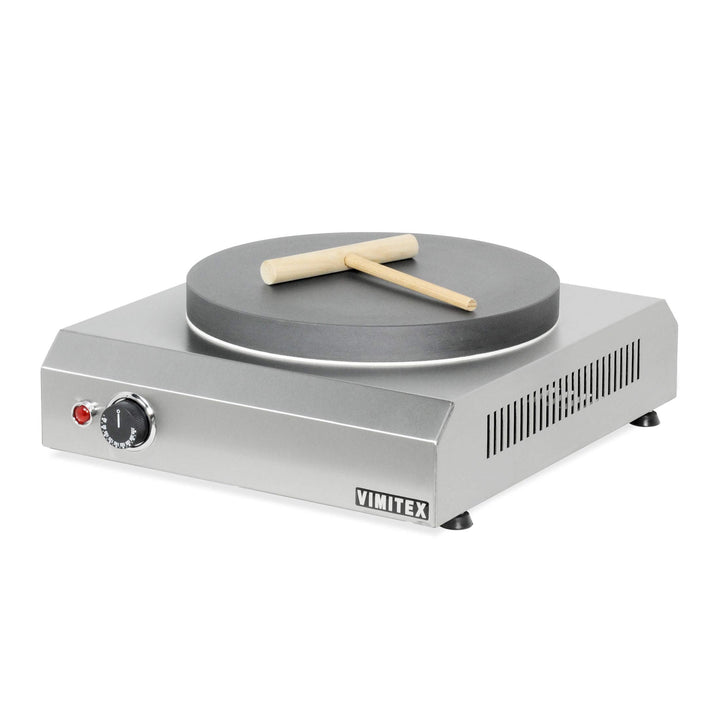 Fiamma Single Crepe Plate - 701EL35