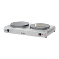 Fiamma Double Crepe Plate - 702EL35