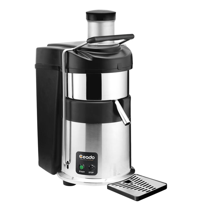 Ceado Commercial Centrifugal Juicer - Medium Duty - CJC0500