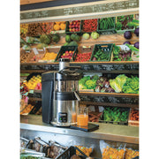 Ceado Commercial Centrifugal Juicer - Medium Duty - CJC0500