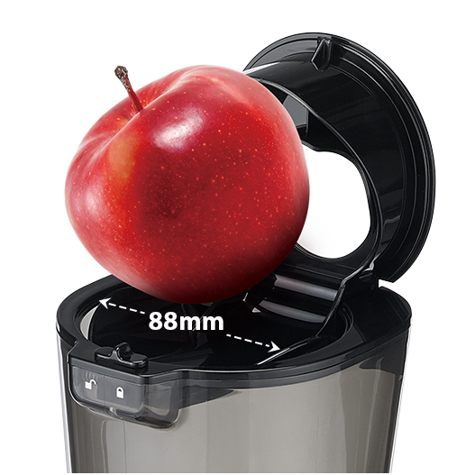 Kuvings Master Chef Commercial Cold Press Juicer - CS700