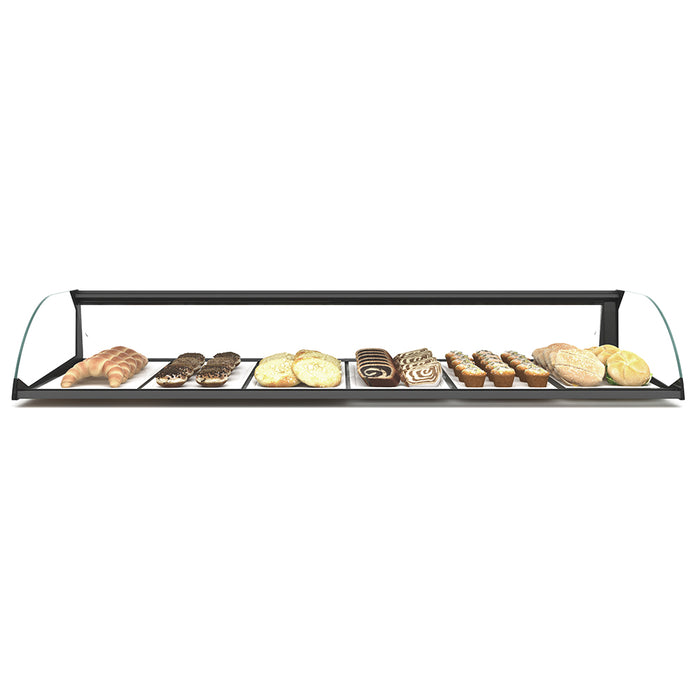 Sayl 1190mm Curved Ambient Display - ADSC1190