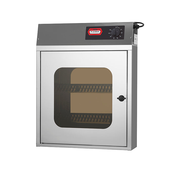 Fiamma Single Cabinet Knife Sterilizer - AEF 15.30
