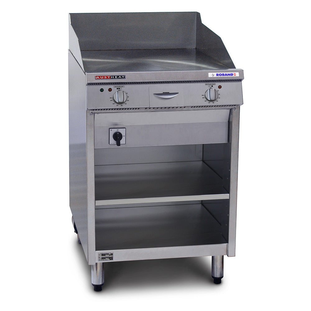Austheat Freestanding Hotplate - AH860